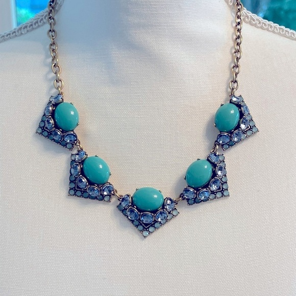 Stella & Dot Jewelry - Stella & Dot Retired Statement Necklace